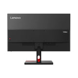 Lenovo ThinkVision S27i-30 27" IPS FHD Monitor – 100Hz, 4ms, TÜV Certified Eye Comfort Display