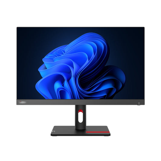 Lenovo ThinkVision S22i-30 21.5” FHD IPS Monitor – 75Hz, 4ms, 99% sRGB, Eye Comfort Certified