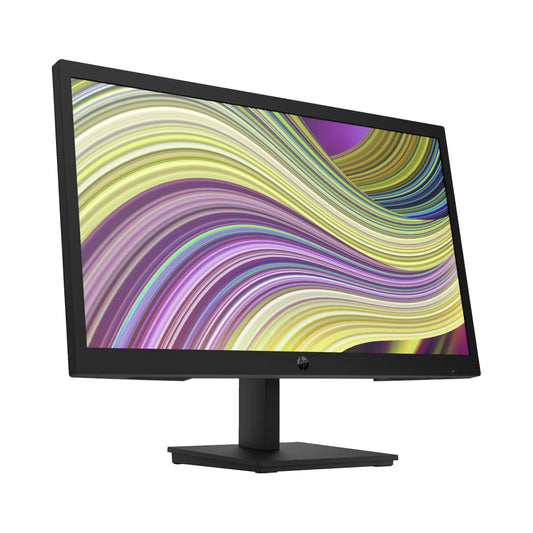 HP P22v G5 21.45" FHD VA Monitor – 75Hz, Eye Comfort, HDMI & VGA, Eco-Friendly Design