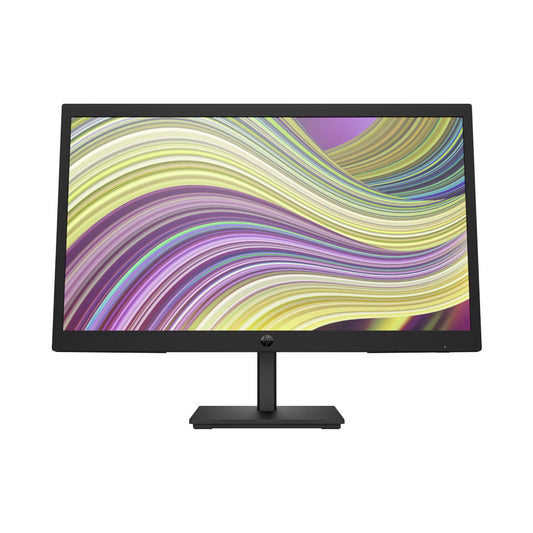 HP P22v G5 21.45" FHD VA Monitor – 75Hz, Eye Comfort, HDMI & VGA, Eco-Friendly Design