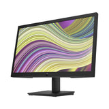 HP P22v G5 21.45" FHD VA Monitor – 75Hz, Eye Comfort, HDMI & VGA, Eco-Friendly Design