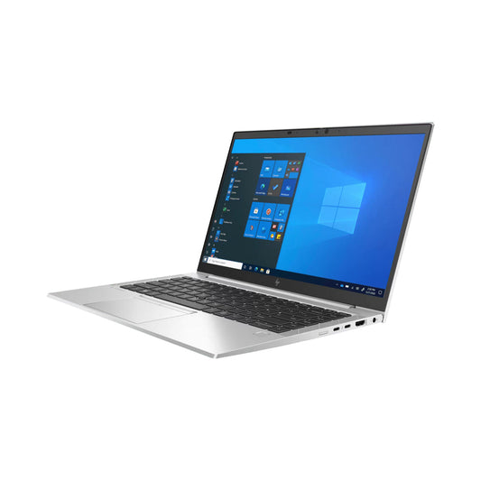 HP Elitebook 840 G8 6A3P3AV - 14" - Core i7-1165G7 - 16GB Ram - 512GB SSD - Intel Iris Xe