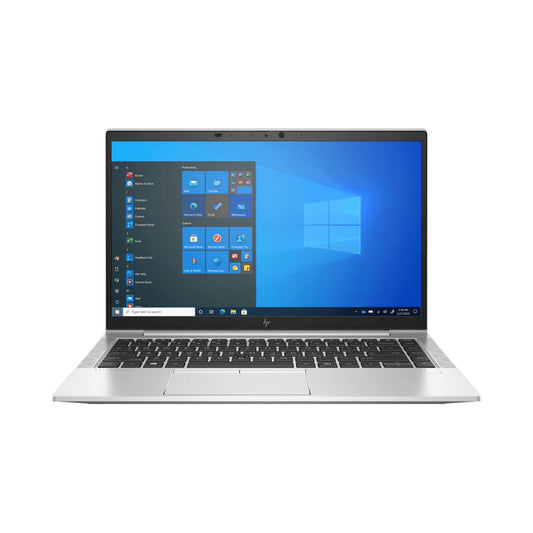 HP Elitebook 840 G8 6A3P3AV - 14" - Core i7-1165G7 - 16GB Ram - 512GB SSD - Intel Iris Xe