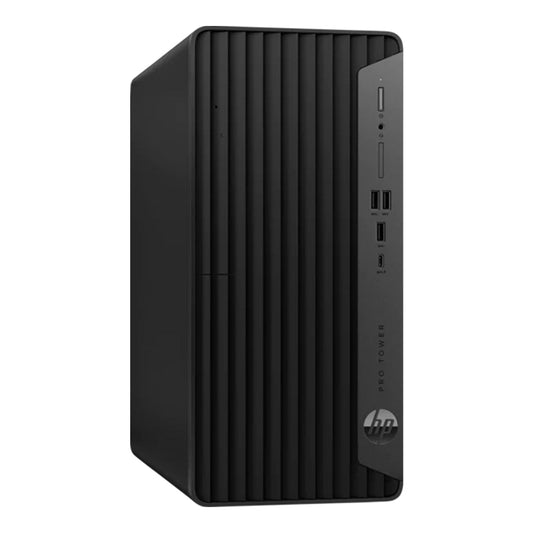 HP Pro Tower 400 G9 881M8EA - Core i7-13700 - 8GB Ram - 512GB SSD - Intel UHD Graphics 770