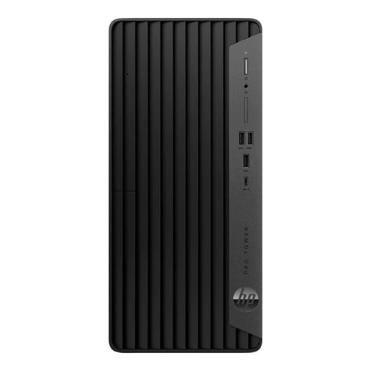 HP Pro Tower 400 G9 881M8EA - Core i7-13700 - 8GB Ram - 512GB SSD - Intel UHD Graphics 770