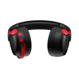 HyperX Cloud Mini Wireless Gaming Headset - Lightweight, Comfortable, and Safe Audio (Black)