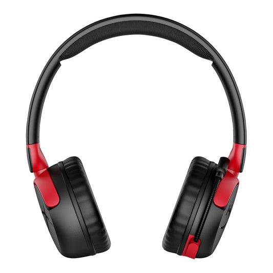 HyperX Cloud Mini Wireless Gaming Headset - Lightweight, Comfortable, and Safe Audio (Black)