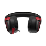 HyperX Cloud Mini Wired Gaming Headset - Lightweight Comfort, Immersive Audio, Multiplatform (Black)