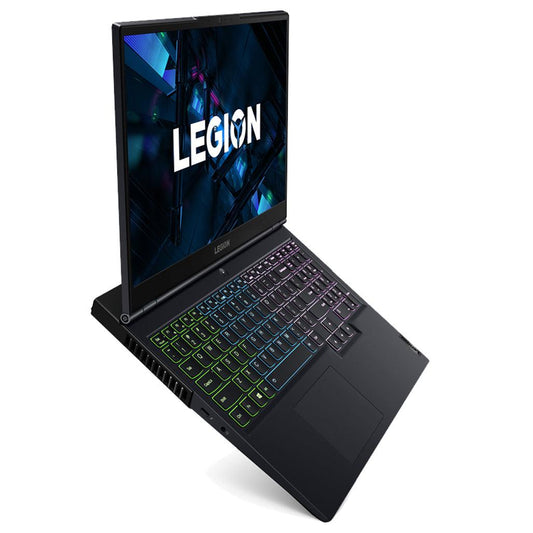 Lenovo Legion 5 82JH008LUS - 15.6" - Core i7-11800H - 16GB Ram - 512GB SSD - RTX 3070 8GB from Lenovo sold by 961Souq-Zalka
