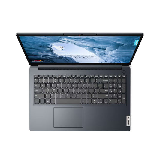 Lenovo IdeaPad 1 15IGL7 82V700K3DP - 15.6" - Celeron N4020 - 8GB Ram - 256GB SSD - Intel UHD Graphics