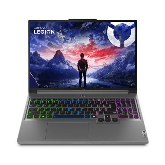 Lenovo Legion 5 83DG00DHUS - 16" - Core i9-14900HX - 32GB Ram - 512GB SSD - RTX 4070 8GB
