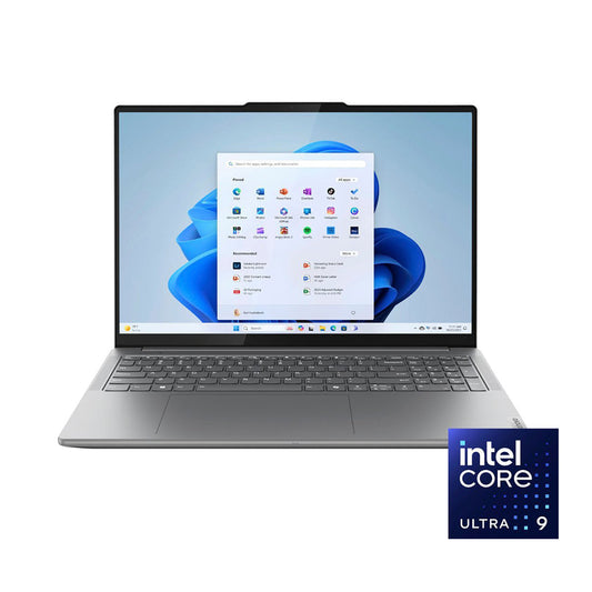 Lenovo Yoga Pro 9 83DN0006US - 16" Touchscreen - Core Ultra 9 185H - 32GB Ram - 1TB SSD - RTX 4050 6GB