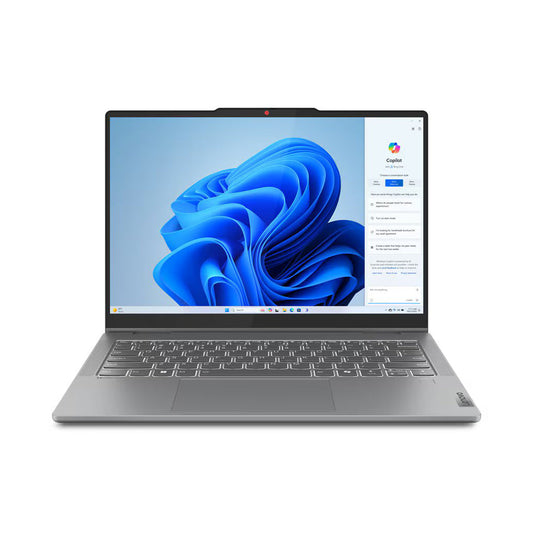 Lenovo IdeaPad 5 2-in-1 83DT000FUS - 14.0" Touch - Core Ultra 7 150U - 16GB Ram - 512GB SSD - Integrated Intel Graphics