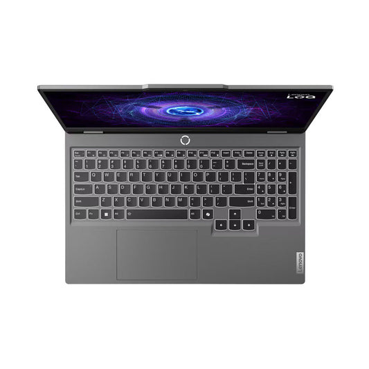 Lenovo LOQ 83DV00KVDP - 15.6" - Core i7-13650HX - 16GB Ram - 512GB SSD - RTX 3050 6GB - Includes Lenovo M100 RGB Mouse