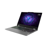 Lenovo LOQ 83DV00UUDP - 15.6" - Core i7-14700HX - 16GB Ram - 1TB SSD - RTX 4060 8GB - 3 Years Warranty