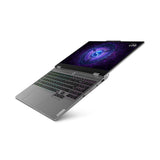 Lenovo LOQ 83DV00YRAX - 15.6" - Core i7-13650HX - 24GB Ram - 512GB SSD - RTX 3050 6GB