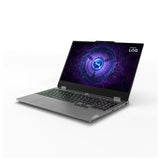 Lenovo LOQ 83DV00YRAX - 15.6" - Core i7-13650HX - 24GB Ram - 512GB SSD - RTX 3050 6GB