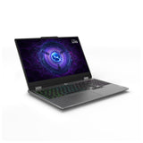 Lenovo LOQ 83DV00YRAX - 15.6" - Core i7-13650HX - 24GB Ram - 512GB SSD - RTX 3050 6GB