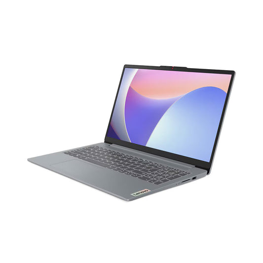 Lenovo IdeaPad Slim 3 83EM0088AX - 15.6" - Core i5-13420H - 8GB Ram - 512GB SSD - Intel UHD Graphics