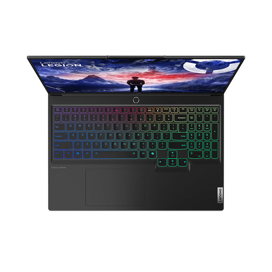 Lenovo Legion 7 83FDX008US - 16" - Core i9-14900HX - 16GB Ram - 1TB SSD - RTX 4070 8GB