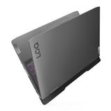Lenovo LOQ 15ARP9 83JC007KUS - 15.6" - Ryzen 7 7435HS - 16GB Ram - 512GB SSD - RTX 4050 6GB