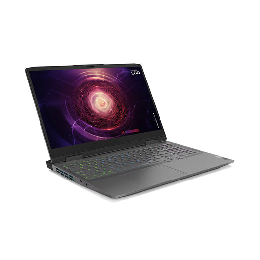 Lenovo LOQ 15ARP9 83JC007KUS - 15.6" - Ryzen 7 7435HS - 16GB Ram - 512GB SSD - RTX 4050 6GB