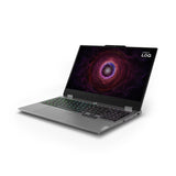 Lenovo LOQ 15ARP9 83JC0001US - 15.6" - Ryzen 5 7235HS - 12GB Ram - 512GB SSD - RTX 3050 6GB