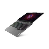 Lenovo LOQ 15ARP9 83JC0001US - 15.6" - Ryzen 5 7235HS - 12GB Ram - 512GB SSD - RTX 3050 6GB