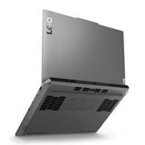 Lenovo LOQ 15ARP9 83JC0001US - 15.6" - Ryzen 5 7235HS - 12GB Ram - 512GB SSD - RTX 3050 6GB