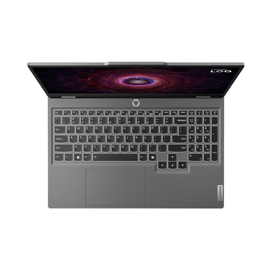 Lenovo LOQ 15ARP9 83JC0001US - 15.6" - Ryzen 5 7235HS - 12GB Ram - 512GB SSD - RTX 3050 6GB