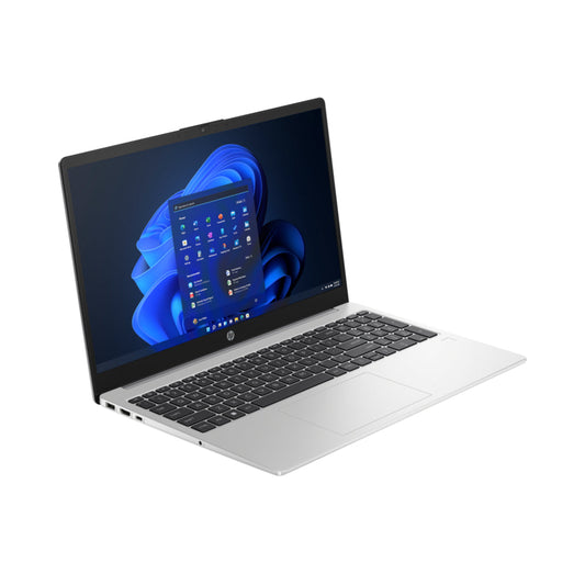 HP 250 G10 8A517EA - 15.6" - Core i3-1315U - 8GB Ram - 512GB SSD - Intel UHD Graphics