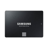 Samsung 870 EVO SATA III 1TB SSD - 2.5" Internal Drive with High Performance and Reliability