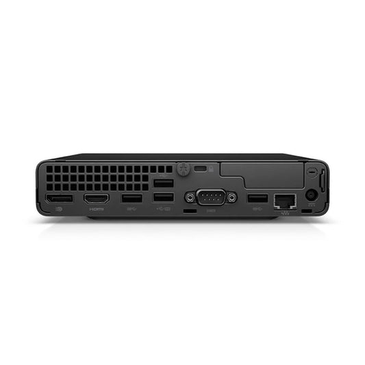 HP Pro Mini 260 G9 Desktop PC (883X8EA) - Core i5-1335U - 16GB Ram - 512GB SSD - Intel Iris Xe