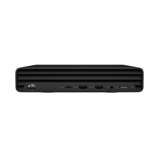 HP Pro Mini 260 G9 Desktop PC (883X8EA) - Core i5-1335U - 16GB Ram - 512GB SSD - Intel Iris Xe