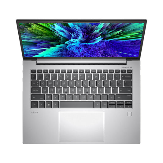HP ZBook Firefly G10 Mobile Workstation 14" - Ryzen 9 Pro 7940HS - 32GB Ram - 1TB SSD - AMD Radeon Graphics