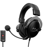 HyperX Cloud II Wired 7.1 Surround Sound Gaming Headset from HyperX sold by 961Souq-Zalka