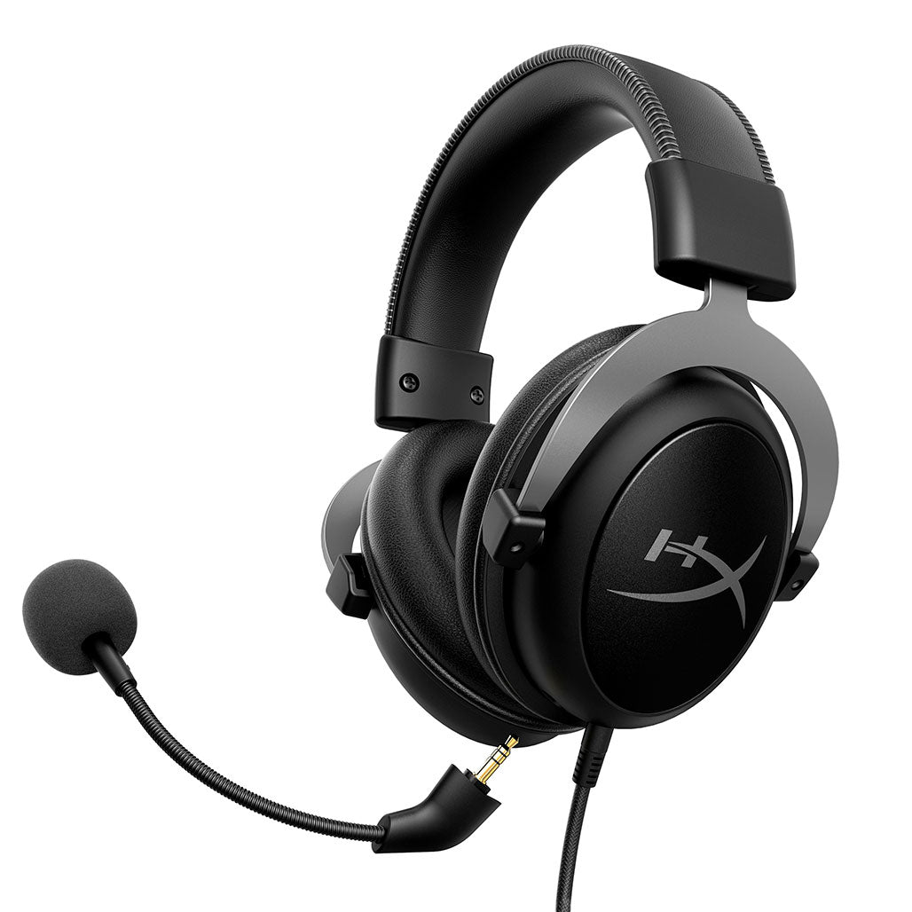 HyperX Cloud II Wired 7.1 Surround Sound Gaming Headset from HyperX sold by 961Souq-Zalka