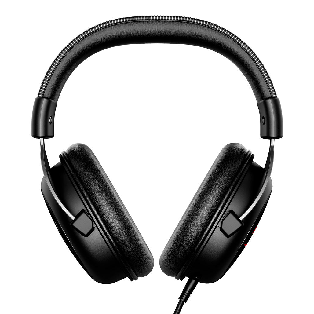 HyperX Cloud II Wired 7.1 Surround Sound Gaming Headset from HyperX sold by 961Souq-Zalka