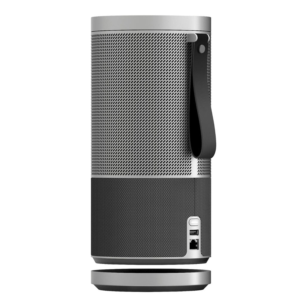 VIZIO - SmartCast Crave 360 Wireless Speaker for Streaming Music - O/B from Vizio sold by 961Souq-Zalka