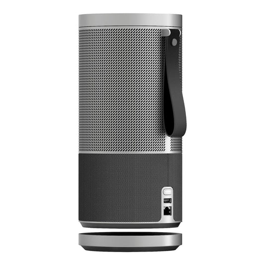 VIZIO - SmartCast Crave 360 Wireless Speaker for Streaming Music - O/B from Vizio sold by 961Souq-Zalka