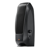 Logitech S120 Stereo Speakers - Crystal-Clear Sound in a Compact Design