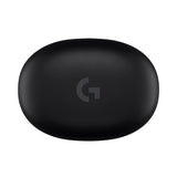 Logitech G FITS - True Wireless Gaming Earbuds with LIGHTSPEED Wireless and Custom Fit Technology - 985-001178