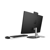 HP All-in-One 24-CR0002I - 23.8" Touchscreen - Core i7-1355U - 16GB Ram - 512GB SSD - Intel Iris Xe