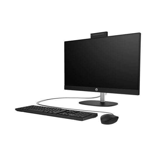 HP All-in-One 24-CR0002I - 23.8" Touchscreen - Core i7-1355U - 16GB Ram - 512GB SSD - Intel Iris Xe