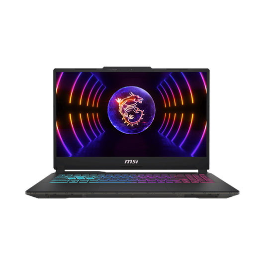 MSI Cyborg 15 A13VF - 15.6" - Core i7-13620H - 16GB Ram - 1TB SSD - RTX 4060 8GB