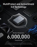 Anker Prime Charger (200W, 6 Ports, GaN) | A2683
