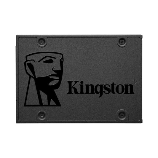 Kingston A400 480GB SATA SSD - High-Performance Solid State Drive for Enhanced System Speed