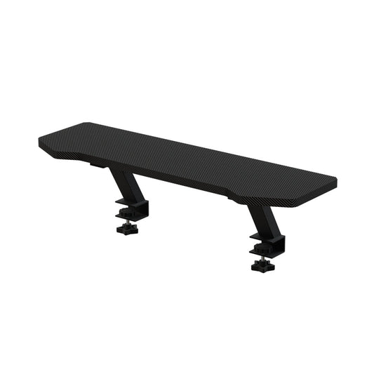 Fantech ACGD171 Ergonomic Carbon Fiber Monitor Stand – Durable, Scratch and Water Resistant Design