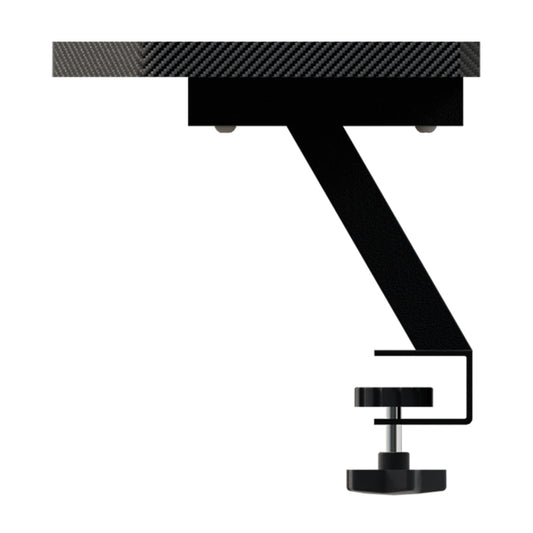 Fantech ACGD171 Ergonomic Carbon Fiber Monitor Stand – Durable, Scratch and Water Resistant Design