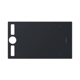 Wacom Texture Sheet Medium Rough for Intuos Pro – Enhanced Drawing Surface with Removal Tool